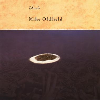 Mike Oldfield -  Islands